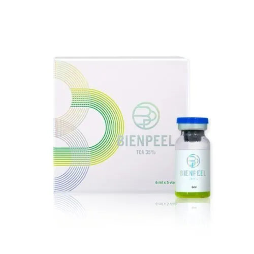 Bien Peel 5x6ml Vials