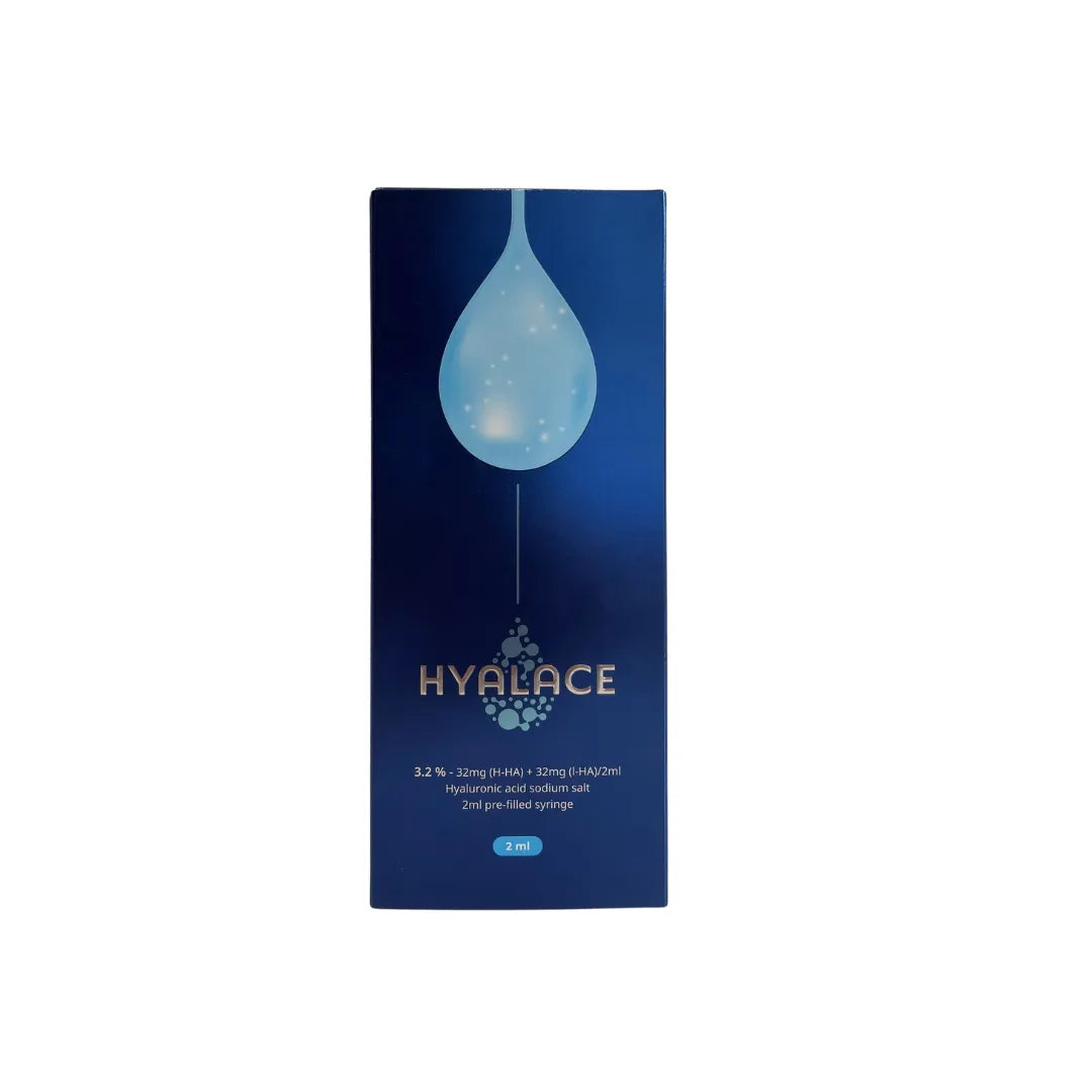 Hyalace 2ml