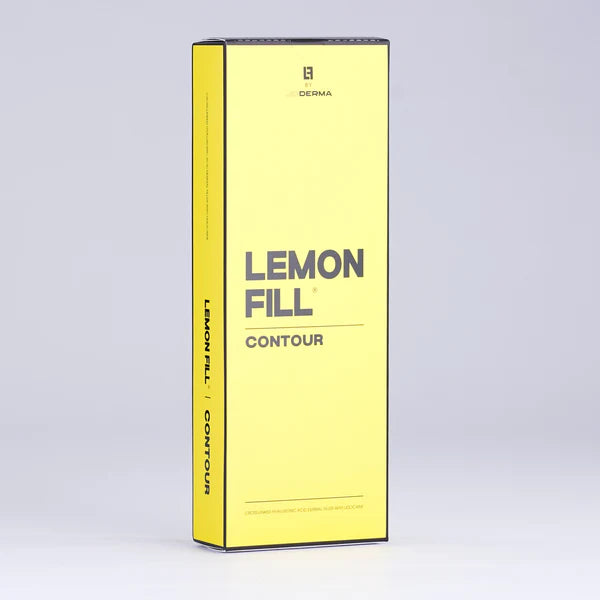 Lemon Fill Contour (Sub-Q)