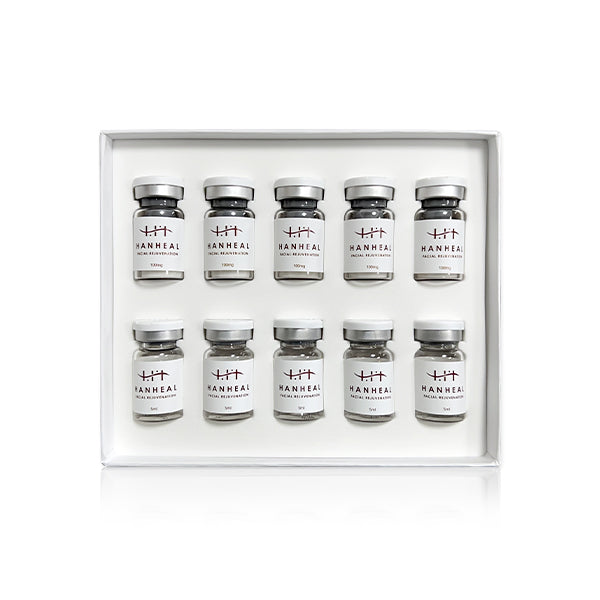 HANHEAL Facial Rejuvenation