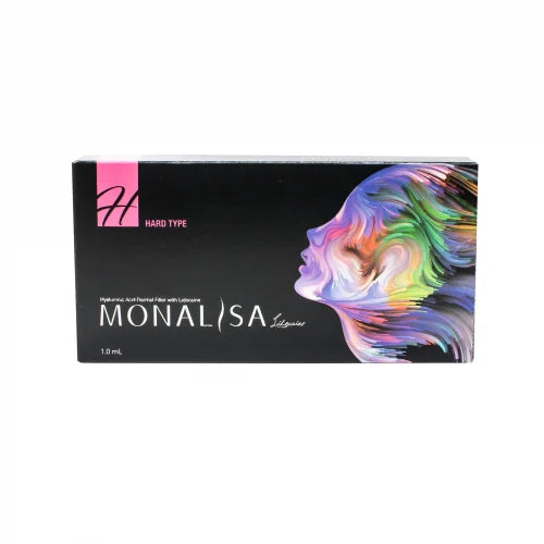 MonaLisa SUB Q