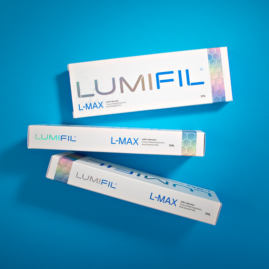 Lumifill L-Max (Sub Q)