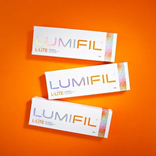 Lumifil Lite (Fine)