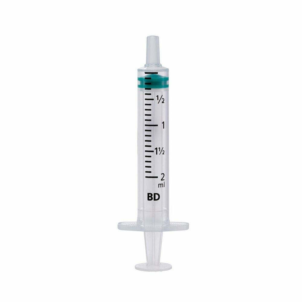 Syringes  2ml