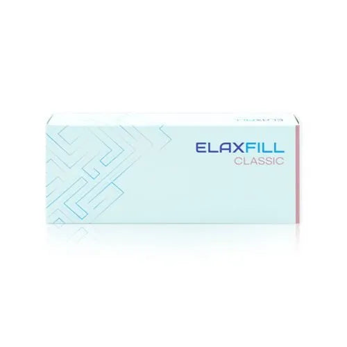 ELAXFILL Classic (Deep) - Non Lidocaine