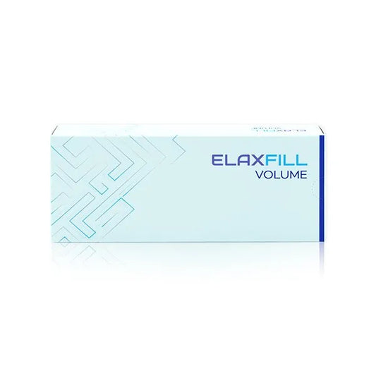 ELAXFILL Volume (Sub-Q) - Non Lidocaine