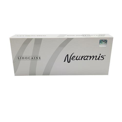 Neuramis with Lidocaine