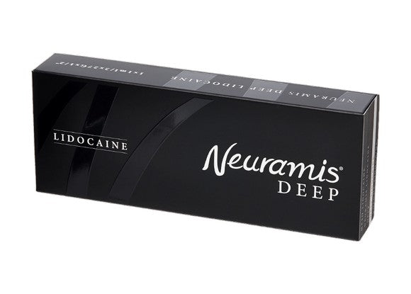 Neuramis Deep with Lidocaine