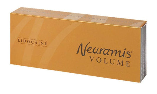 Neuramis Volume with Lidocaine 1x1ml