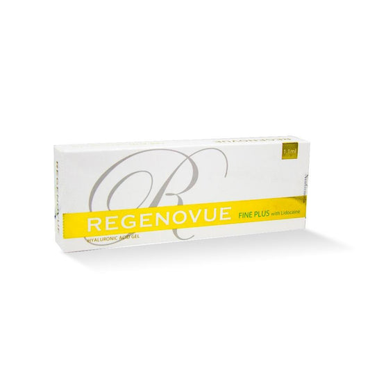 Regenovue Fine Plus Lidocaine (1.1ml)