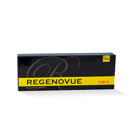 Regenovue Sub-Q Plus (1×1.1ml)