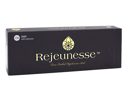 Rejeunesse Deep (1 x 1.ml)