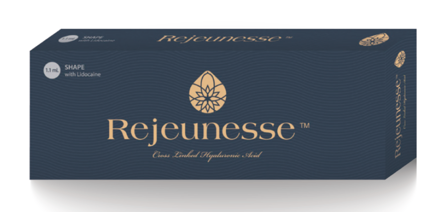 Rejeunesse Shape (1 x 1.1ml)