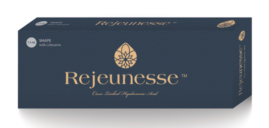 Rejeunesse Shape (1 x 1.1ml)