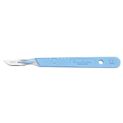 Swann Morton Dermaplaning Blades (Pack of 10)