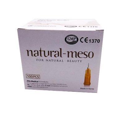 Meso Needles